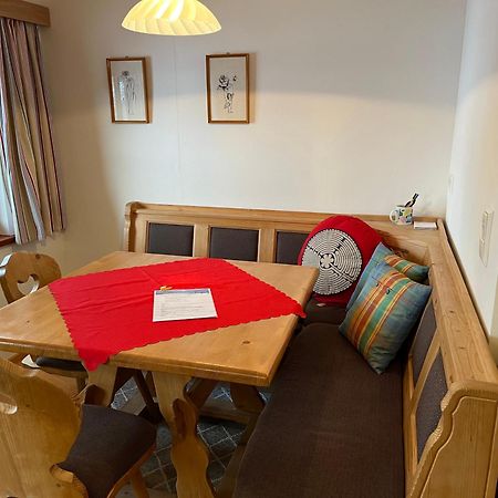 Appartamento Stoff-Maurerguetl Mauterndorf  Esterno foto