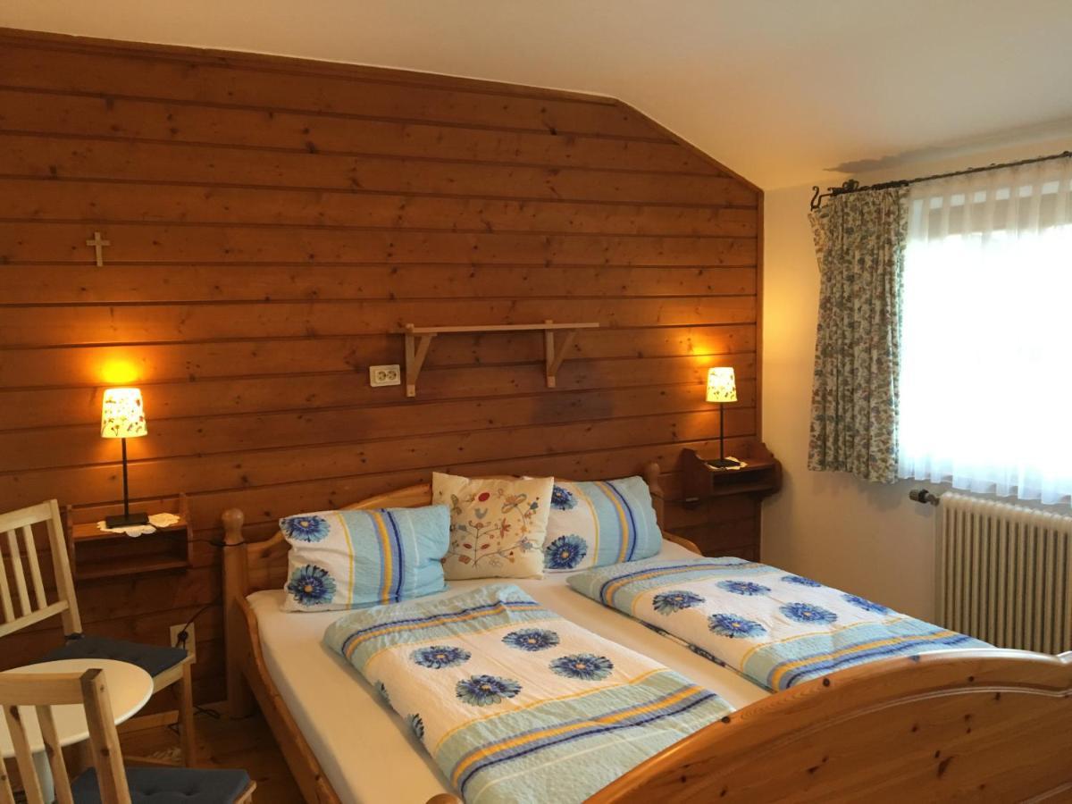 Appartamento Stoff-Maurerguetl Mauterndorf  Esterno foto